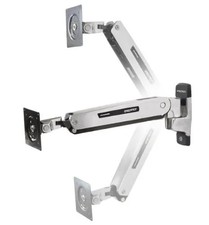 Ergotron 45-361-026 Interactive Arm - Monitor/TV Mount - Up to 42