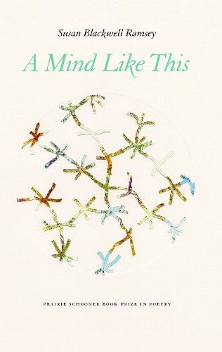 A Mind Like This Ramsey Paperback John Wiley & Sons 9780803243385