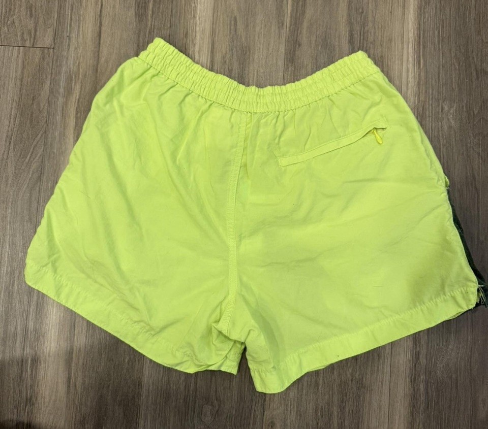 Short Nike Mcenroe Agassi Taille L Tennis Vintage Court