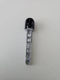 LEGO Batman: The Tumbler: Joker's Ice Cream Surprise (7888) No Figs Incomplete 