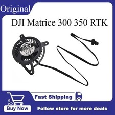 DJI Original Matrice 300 350 RTK Internal Cooling Fan Genuine OEM Spare Part