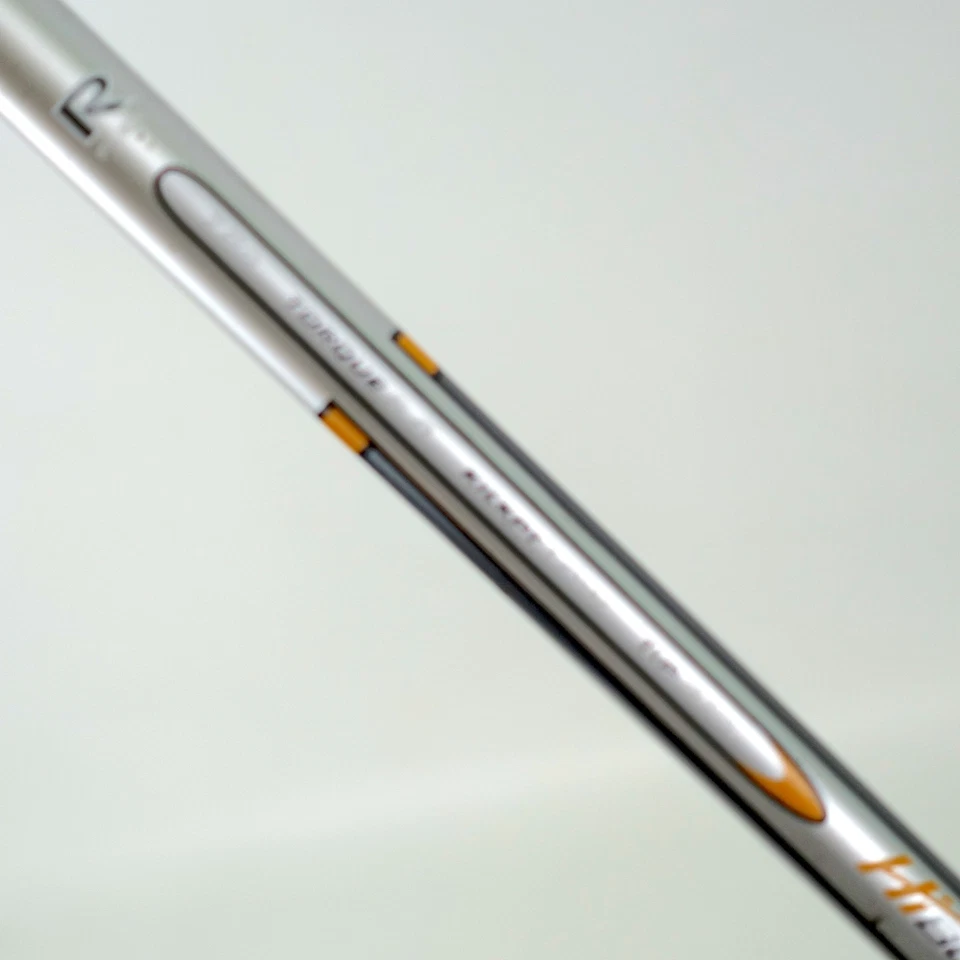 Cleveland Hibore 55º Sand Wedge Graphite R-Flex 35.75" Right Hand - Image 3 of 4