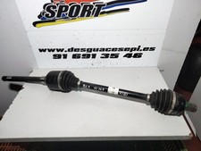 A1673301701 GETRIEBE VORNE RECHTS / 334725 FÜR MERCEDES-BENZ CLASE GLS W167 GL A1673301701 GETRIEBE VORNE RECHTS / 334725 FÜR MERCEDES-BENZ CLASE GLS W167 GL