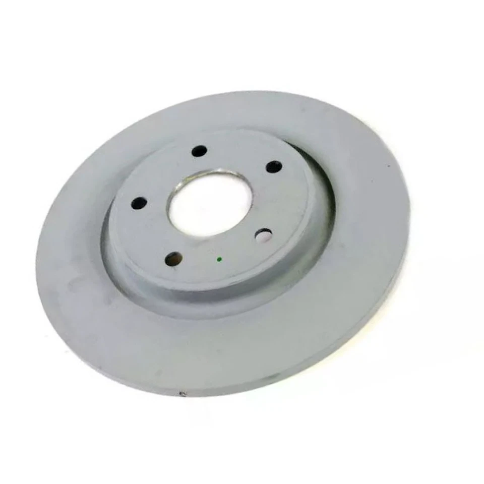 OEM Mopar para Dodge Grand Caravan/Journey 2012-2020 rotor de freno | trasero 4779713AA Foto 2 de 4