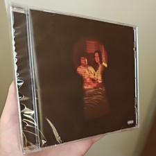 Selena Gomez Signed Benny Blanco CD I SAID I LOVE YOU FIRST Signed CD IN HAND