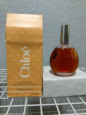 Karl Lagerfeld Chloé Eau de Toilette for Women for sale | eBay