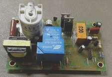 SUBURBAN 243306 REPLACEMENT IGNITION CONTROL BOARD FOR NT-20SEQ FURNACES AIRXCEL