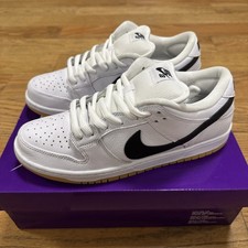 Las mejores ofertas en Nike SB Dunk Low White Gum | eBay Las mejores ofertas en Nike SB Dunk Low White Gum | eBay
