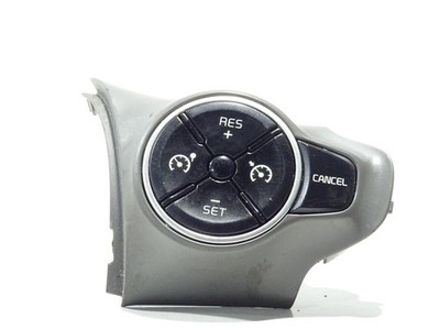 TEMPOMAT BEDIENUNG Kia Soul II (PS) MPV EV (MG80) 96700B2800