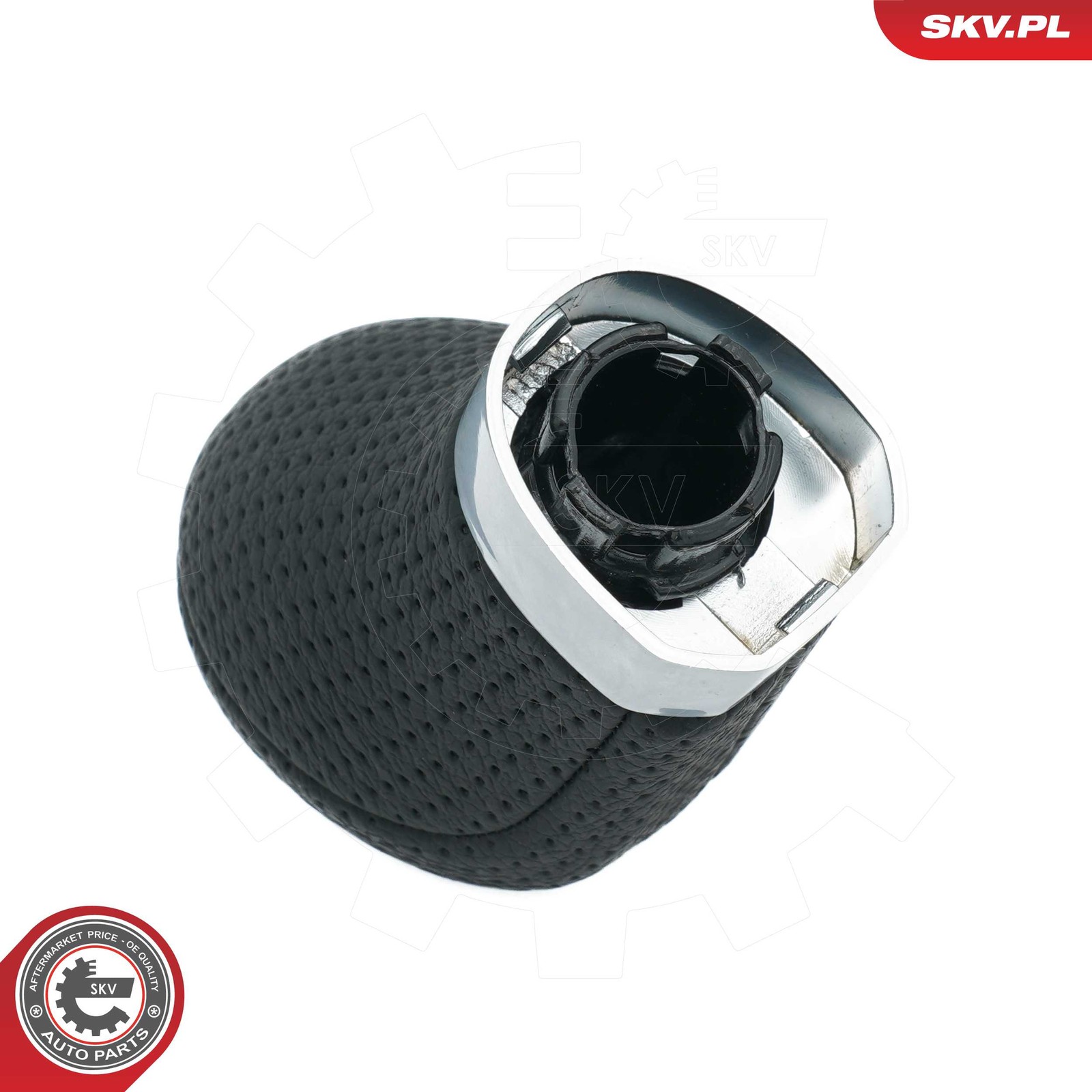 4x ✅Fits SKV GERMANY 63SKV022 GEAR KNOB 63SKV022   ⭐UK Seller⭐