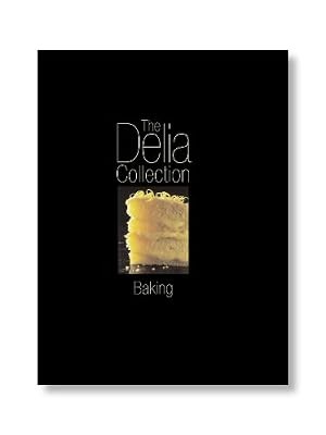 The Delia Collection: Baking, Smith, Delia, Used; Good Book