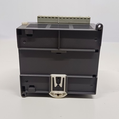 DELTA DVP16ES2 PROGRMMABLE LOGIC CONTROLLERS, PLC MODULE TAIWAN - Picture 6 of 7