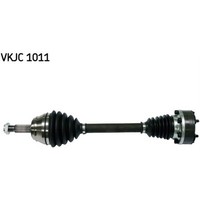 SKF Antriebswelle Vorne Links FüR VW Jetta II Corrado Golf I Cabriolet Vkjc 1011