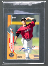 2020 Topps Pro Debut Baseball Cards 30