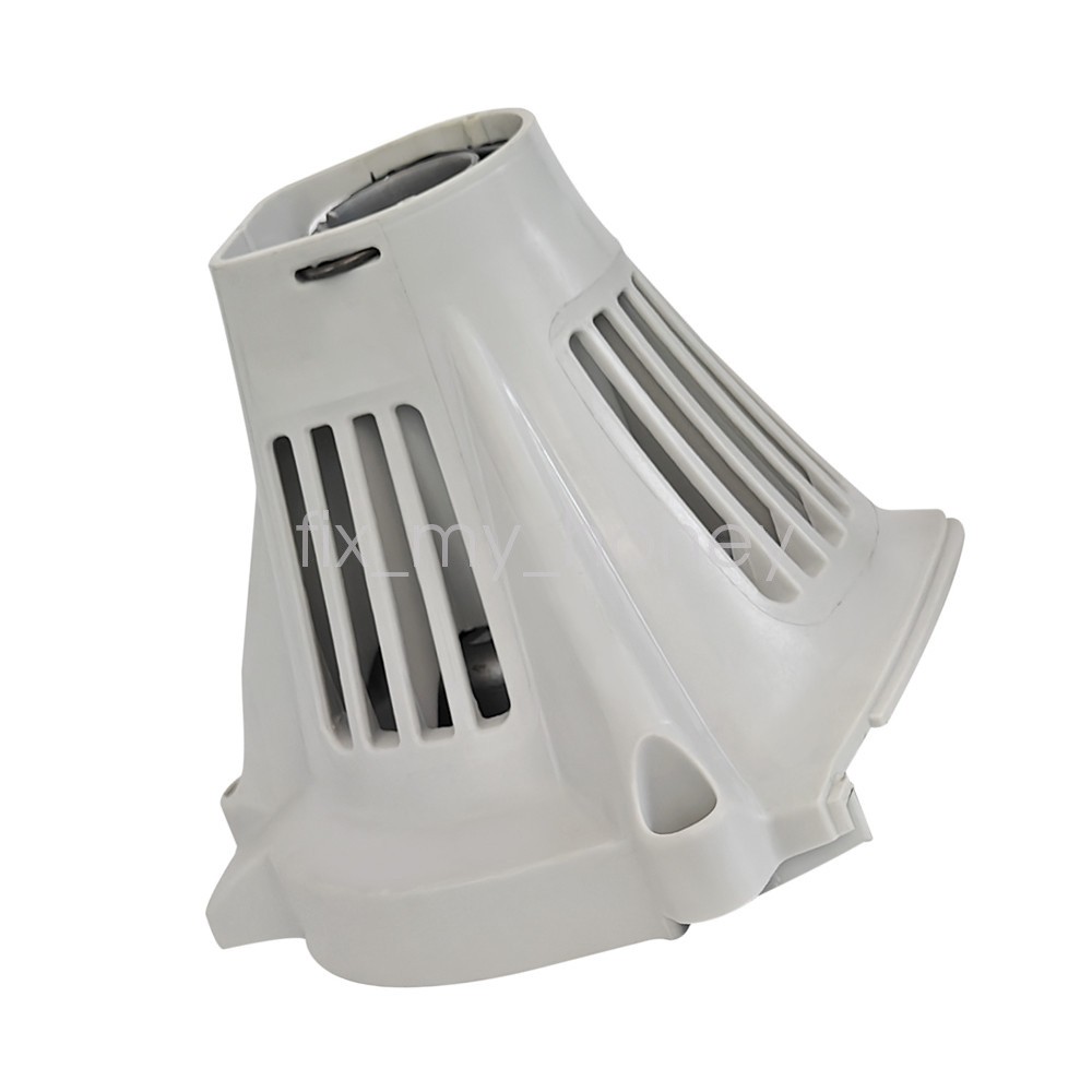 FOR STIHL fs91r fc91 fs111rx fs131r clutch drum housing w/drum 4180 080 1819 New