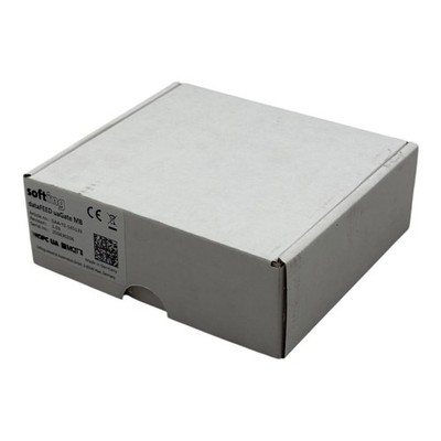 Softing dataFEED uaGate MB GAA-YE-145133 Modbus TCP to OPC UA MQTT Gateway