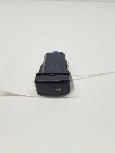 OPEL FRONTERA B 6B Schalter M16334 Diesel 85kw 2002 23936859