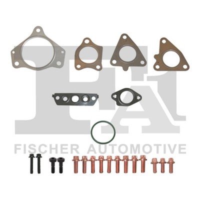 FA1 Montagesatz Lader KT140030 für JEEP MERCEDES V251 CHRYSLER KLASSE SPRINTER 3