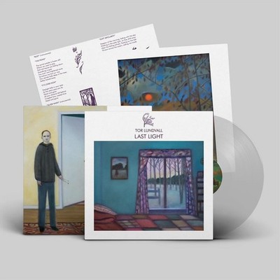 TOR LUNDVALL LAST LIGHT NEW LP