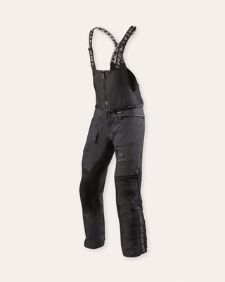 Hose Dominator 3 GTX Schwarz L Kurz