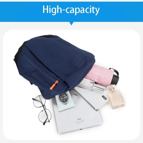 Sports Hiking Bag 10L Camping Knapsack New Waterproof Backpack - Picture 9 of 18