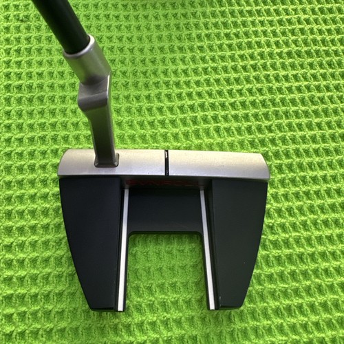 Evnroll EV5.2 Duo Plumber Neck w/Black Tour Tac Grip Putter 35 ( not Ev2 .1 .3 ) - Picture 5 of 15