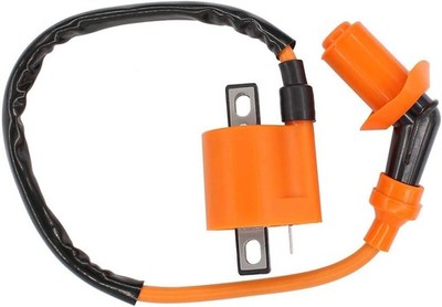 Performance Racing Ignition Coil for Yamaha Raptor 125 250 350