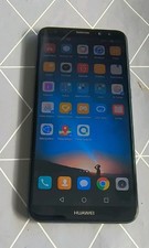 téléphone smartphone Huawei Mate 10 Lite 64 Go bleu Débloqué