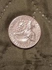 1776-1976 D US Bicentennial Quarter features a rare filled Mint Mark  — photo 1