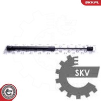 Esen SKV 52SKV667 Gasfeder FüR Koffer-/Laderaum Gasfeder GasdäMpfer