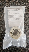 360 pcs, Lot Of New Leviton Twist Lock CFL Socket, Very Hard To Find.  26800-4A9
