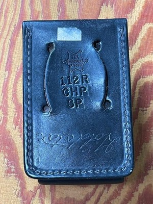 TEX SHOEMAKER ショットシェルポウチ Tex Shoemaker & Sons 112R CHP SP Pouch | eBay