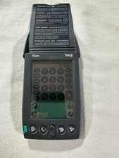 Original 3Com Palm III PDA Organizer "Palm Pilot" Tested Working With Stylus