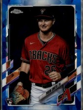 Click to enlarge Pavin Smith