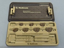 Medtronic Duran Ancore Ringband Annuloplasty Systems Accessories Model T7660