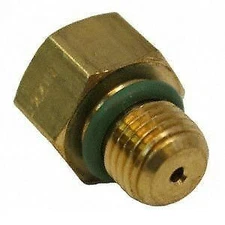 Motorcraft A/C Compressor Relief Valve for 1999-2016 Ford F-450 Super Duty ae