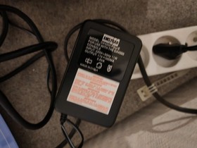 Console GX 4000 - Amstrad GX4000 2 manettes et 2 Jeux burning rubber Robocop 2