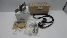 Original FORD Fiesta VI 1.4TDCi Wasserpumpe mit Zahnriemenkit 2008679