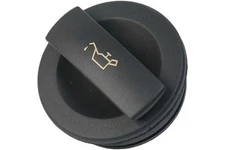Engine Oil Filler Cap URO Parts 06C103485N