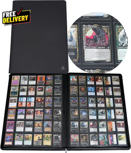 Binder Large | eBay