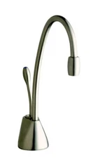InSinkErator F-C1100SN Cold Only Water Dispenser Faucet, Satin Nickel