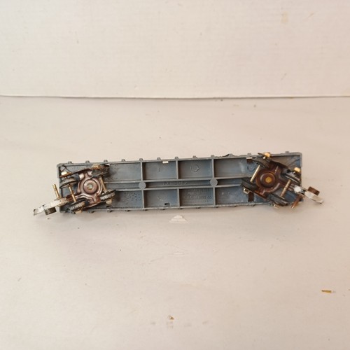 American Flyer S Gauge No. 627 C. & N. W. R. Y. Girder Car Metal For Parts - Picture 5 of 9