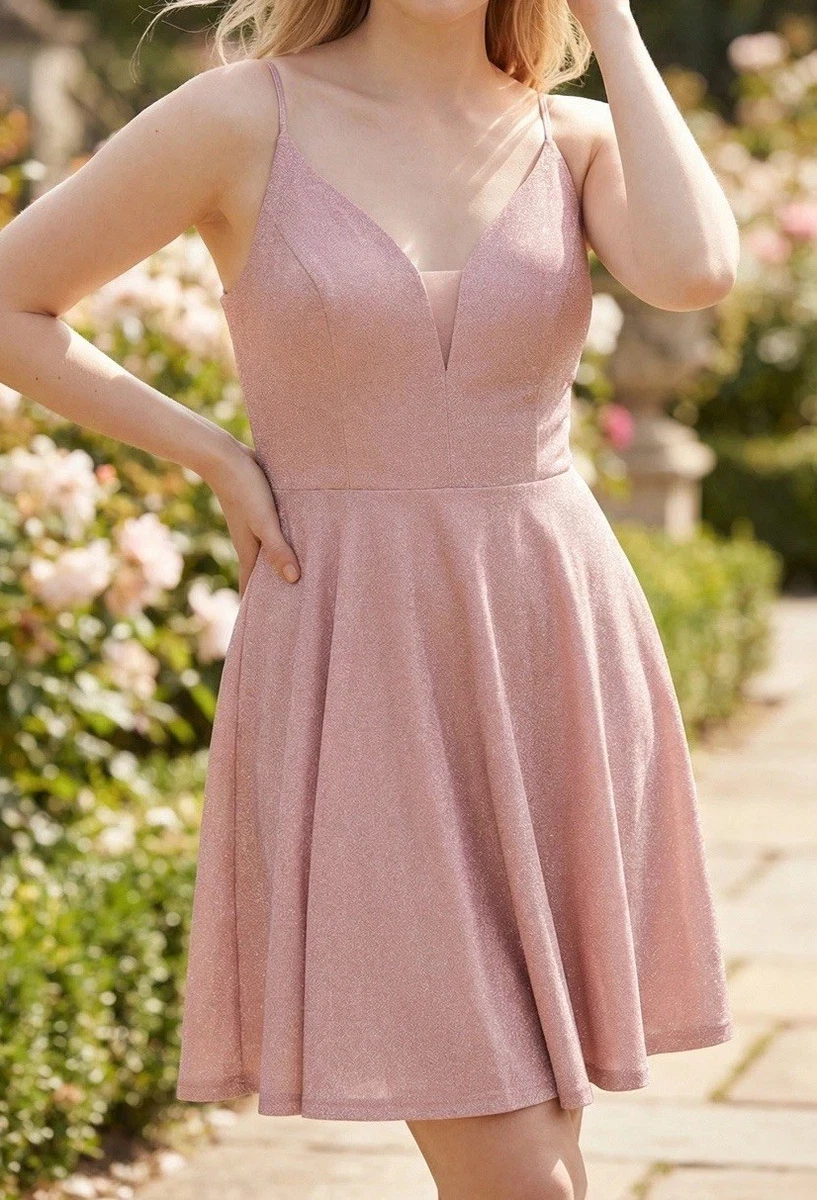 Ever-Pretty Pink Dresses for Women for sale | eBay