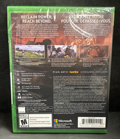 Crimson Desert (Xbox Series X) BRAND NEW