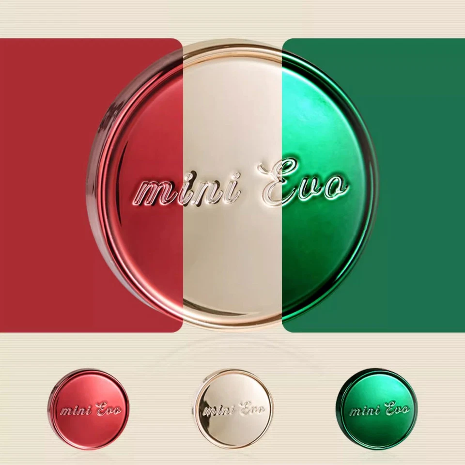 Glossy Color Lens Cap for Fujifilm Instax Mini EVO Instant Camera - Image 3 of 4