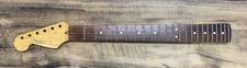 1997 American Fender Stratocaster Neck - left handed