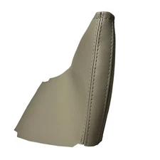 Ivory Tan Vinyl E-brake Boot Cover 2003- 2005 Subaru Legacy Outback 2005-2009