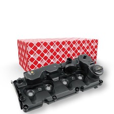 Tapa de culata 177752 para VW Golf VII hatchback (5G1, BQ1, BE1, BE2)