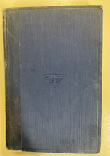 Mirrors of Moscow HC Louise Bryant 1923 Thomas Seltzer Very Rare Illustrated