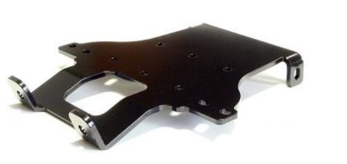 Kfi Products 100540 Winch Mount